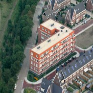 Nijmegen - Appartementen - 2014